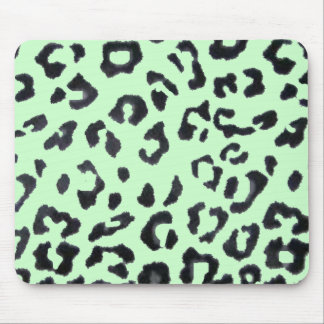 Am I seeing spots???? Mouse Pad