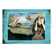 Am I Seeing Things? (Front Horizontal)