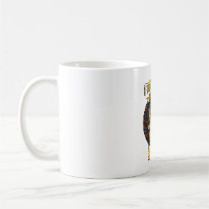 Am Not Single Have Dog Halloween_1 Coffee Mug
