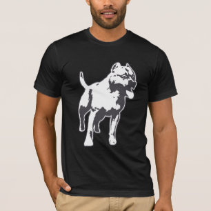 Am Staff RON 1only dark T-Shirt