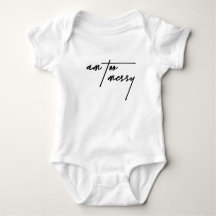 Am Too Messy – Funny and Relatable
