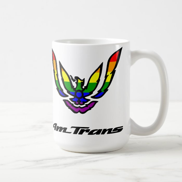 Am Trans Mugs