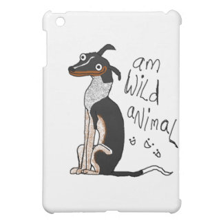 Am Wild Animal Case For The iPad Mini