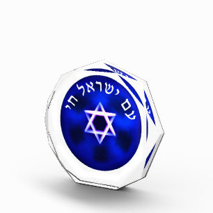 Am Yisrael Chai Award