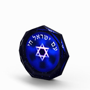 Am Yisrael Chai Award