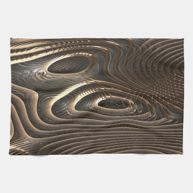 AMA 1 Kitchen Towel (Horizontal)