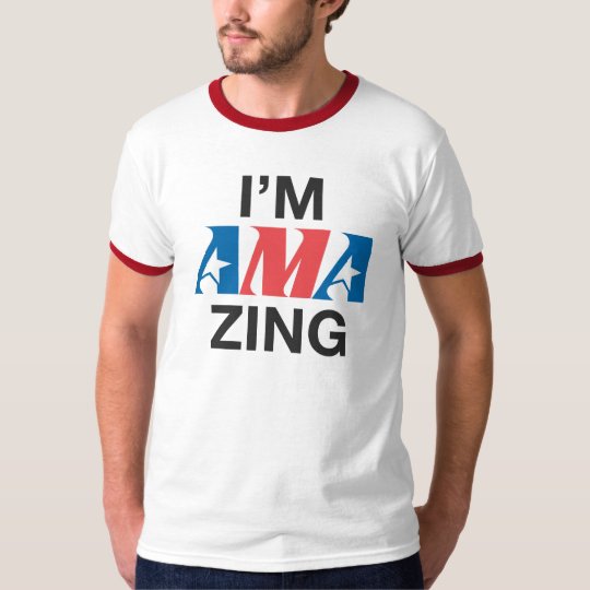 baby ama shirt