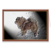 Amadeus, das Relief (Front Horizontal)