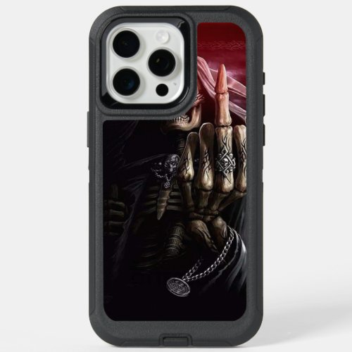 Amaging pic iPhone 15 pro max case