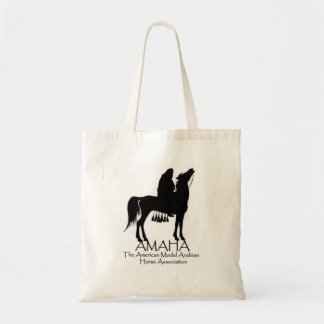 AMAHA Logo Tote Bag