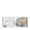 Amalfi Coast Italy Boarding Pass Destination