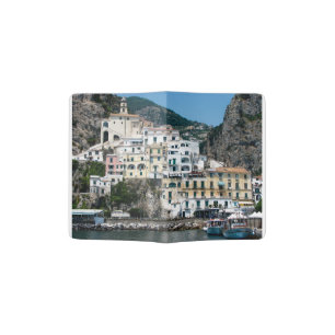 Amalfi Coast, Italy - Passport Holder