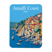 Amalfi Coast, Italy Travel Mediterranean