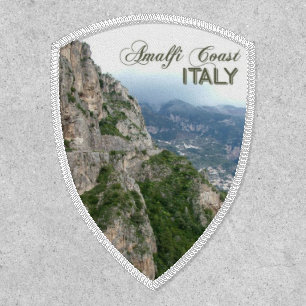 Amalfi Coast Patch