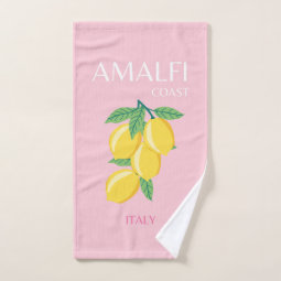 Amalfi Mood Towel main image 1