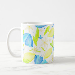 Amalfi Dreamin' Coffee Mug