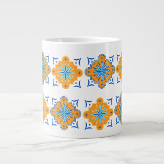 Amalfi Inspired Cup - Small