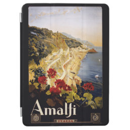 Amalfi Italy device covers