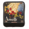 Amalfi Italy Travel Poster Art Graphic
