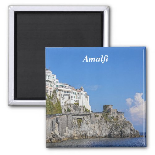 Amalfi Magnet