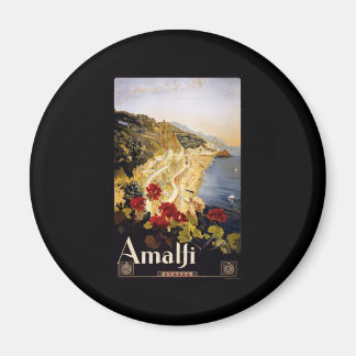 Amalfi Magnet