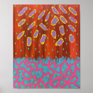 Amalgamation Poster