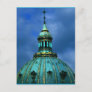 Amalienborg CPH Photo Colette Guggenheim Postcard