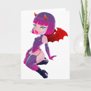 Amaliya Card