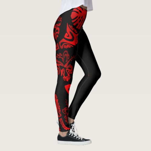 AMANA LEGGINGS