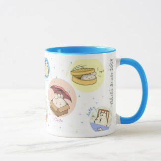 Amanda Mug