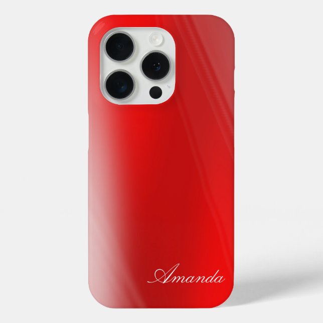 Amanda - Shading 4 - beautiful iPhone Case (Back)