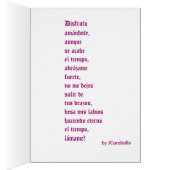 amandote cards (Inside (Right))