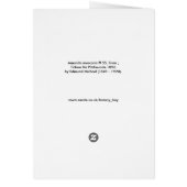 Amanita muscaria (Back)