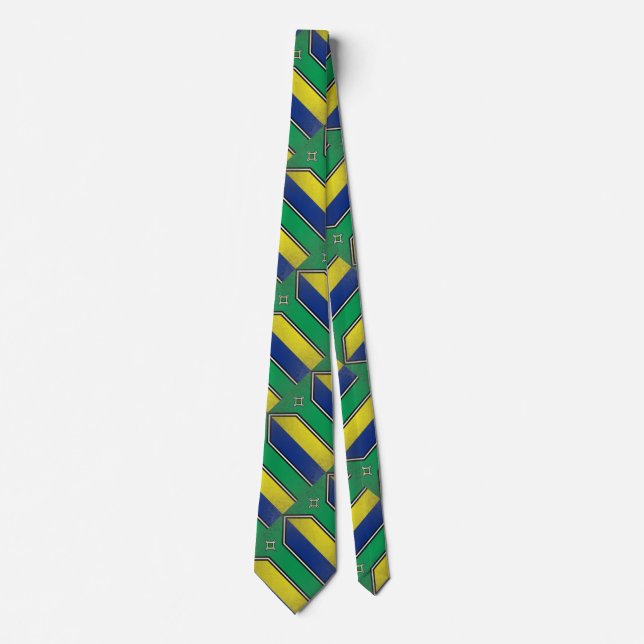 Amapa Neck Tie (Front)