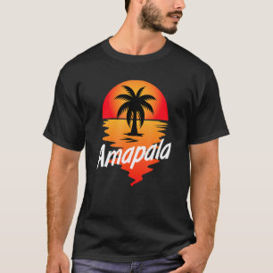 Amapala Honduras T-Shirt