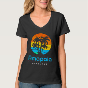 Amapala Honduras T-Shirt