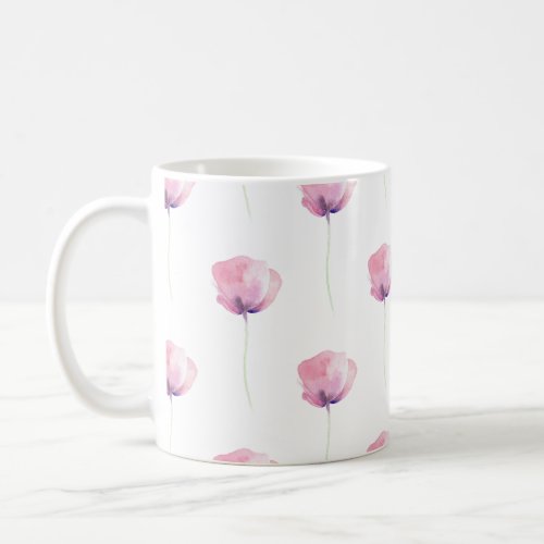 Amapola Coffee Mug