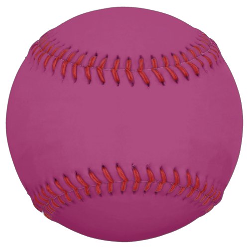  Amarant MP solid color  Softball