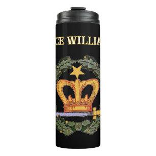 Amarant Thermal Tumbler