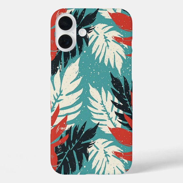 Amaranth Case-Mate iPhone Case (Back)