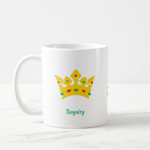 Amaranth Mug