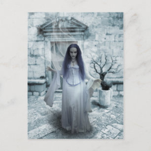 Amaranthine Apparition Postcard