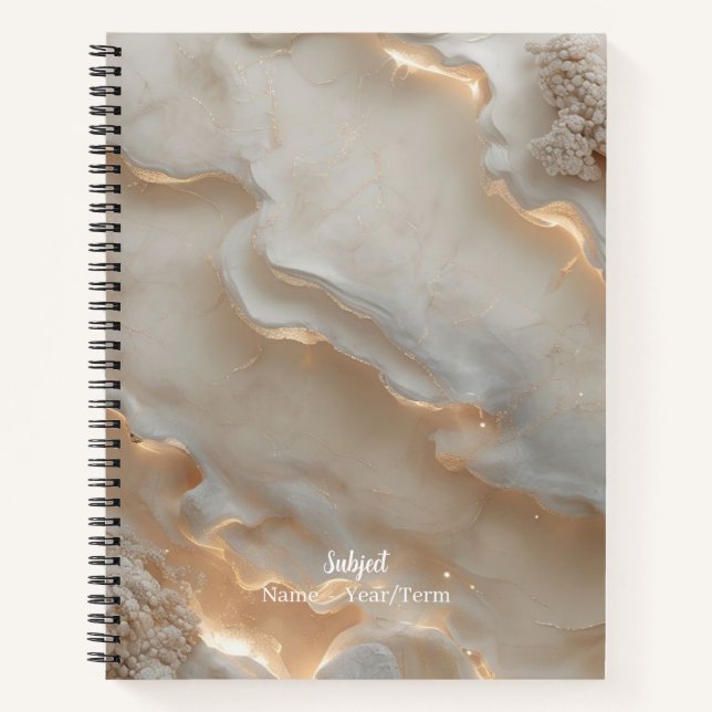 Amariel Notebook (Front)
