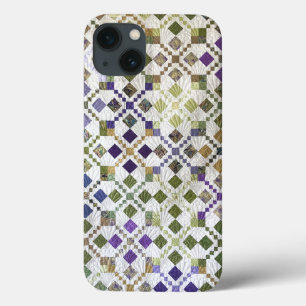 Amarna Quilt Case-Mate Phone Case