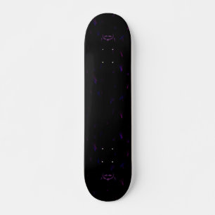 Amarr Skateboard Deck