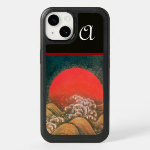 AMATERASU, SUN GODDESS  OtterBox iPhone 14 CASE