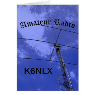 Amateur Radio and Call Sign