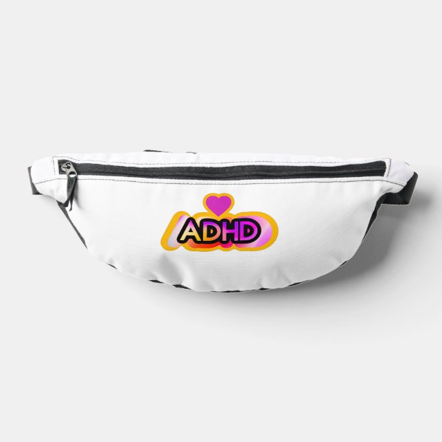 amatfeltzw fanny pack (Lay Down)