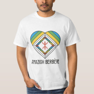AMAZIGH BERBERE SYMBOL T-Shirt