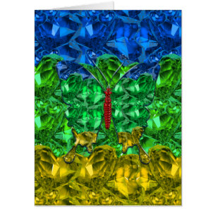 Amazigh Card
